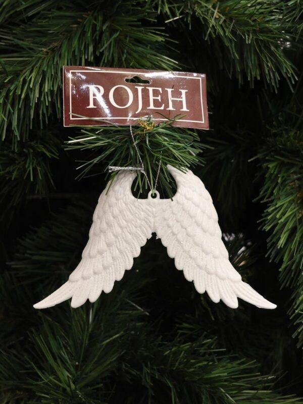 Complete your Christmas decorations with our premium Christmas hanging ornaments, designed to bring beauty and elegance to every Christmas tree. Available in a wide range of colors, shapes, and unique designs, our Christmas hanging ornaments are perfect for homes, hotels, restaurants, shopping malls, offices, and festive displays. At Rojeh Store, we proudly offer Jordan’s largest collection of Christmas hanging ornaments, Christmas tree pendants, snowflake ornaments, Christmas tree ornaments, and Christmas tree decorations. Visit our showroom in Fuheis, Amman, Jordan, or shop online to discover high-quality Christmas décor for every style. Whether you’re looking for Christmas tree ornaments, decorative Christmas hanging ornaments, shatterproof Christmas ornaments, luxury Christmas pendants, Christmas hangings, or premium Christmas decorations, you’ll find the perfect pieces at Rojeh Store.