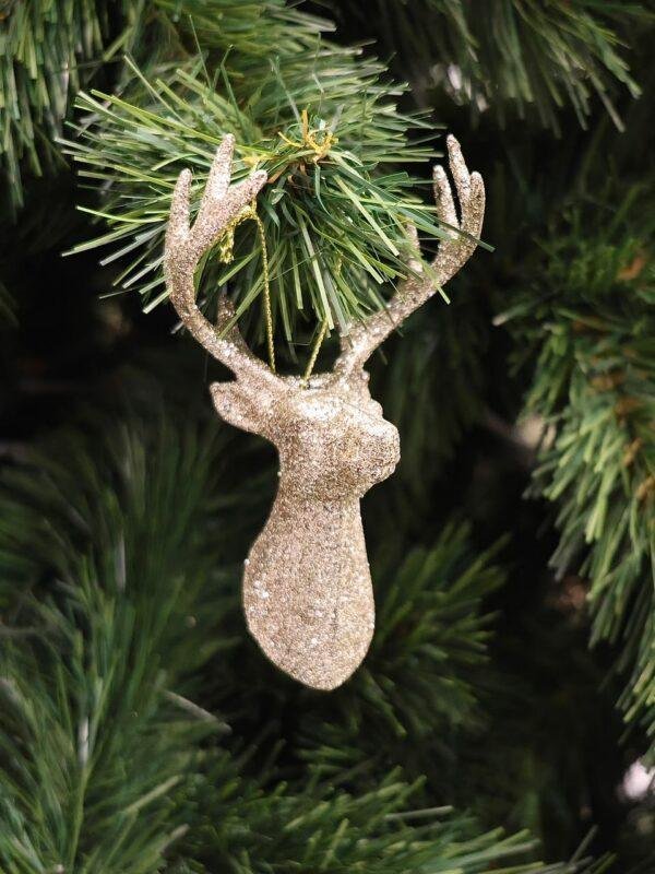 Complete your Christmas decorations with our premium Christmas hanging ornaments, designed to bring beauty and elegance to every Christmas tree. Available in a wide range of colors, shapes, and unique designs, our Christmas hanging ornaments are perfect for homes, hotels, restaurants, shopping malls, offices, and festive displays. At Rojeh Store, we proudly offer Jordan’s largest collection of Christmas hanging ornaments, Christmas tree pendants, snowflake ornaments, Christmas tree ornaments, and Christmas tree decorations. Visit our showroom in Fuheis, Amman, Jordan, or shop online to discover high-quality Christmas décor for every style. Whether you’re looking for Christmas tree ornaments, decorative Christmas hanging ornaments, shatterproof Christmas ornaments, luxury Christmas pendants, Christmas hangings, or premium Christmas decorations, you’ll find the perfect pieces at Rojeh Store.
