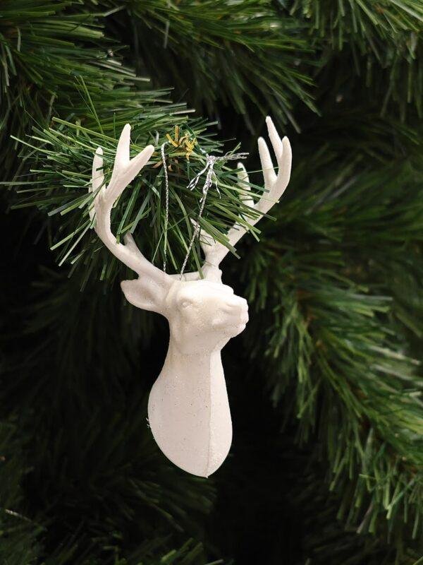Complete your Christmas decorations with our premium Christmas hanging ornaments, designed to bring beauty and elegance to every Christmas tree. Available in a wide range of colors, shapes, and unique designs, our Christmas hanging ornaments are perfect for homes, hotels, restaurants, shopping malls, offices, and festive displays. At Rojeh Store, we proudly offer Jordan’s largest collection of Christmas hanging ornaments, Christmas tree pendants, snowflake ornaments, Christmas tree ornaments, and Christmas tree decorations. Visit our showroom in Fuheis, Amman, Jordan, or shop online to discover high-quality Christmas décor for every style. Whether you’re looking for Christmas tree ornaments, decorative Christmas hanging ornaments, shatterproof Christmas ornaments, luxury Christmas pendants, Christmas hangings, or premium Christmas decorations, you’ll find the perfect pieces at Rojeh Store.