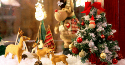 Christmas Decorations