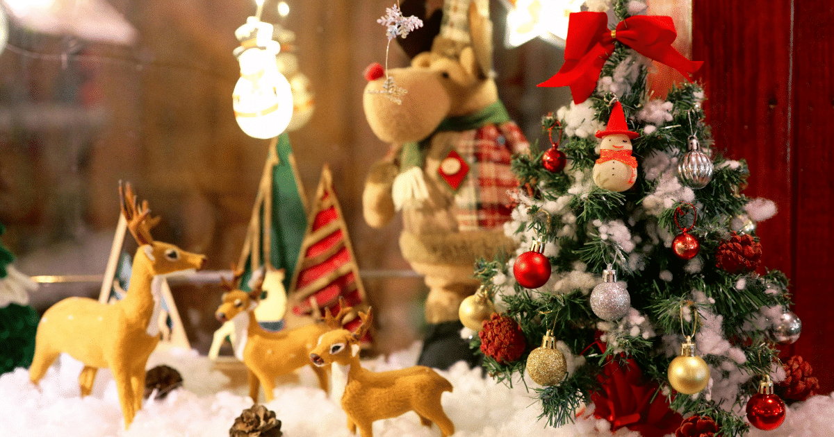 Christmas Decorations