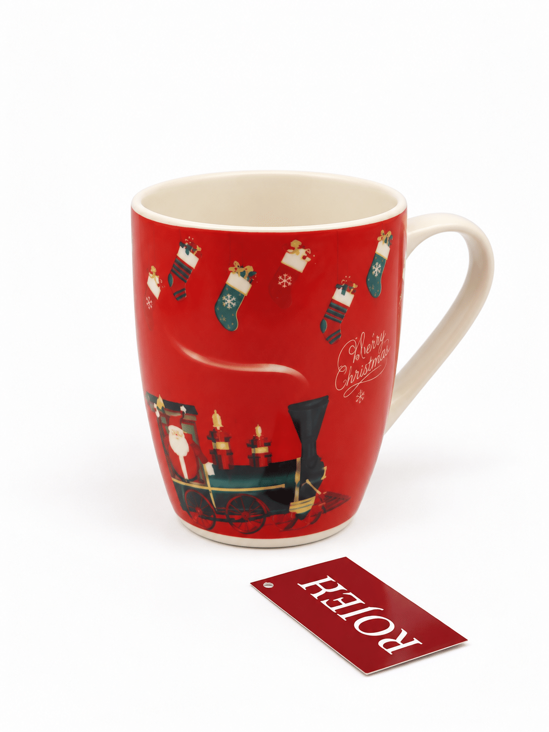 85868448-0d83-4256-8999-cfb9721aae03 Christmas Mug - Image 1