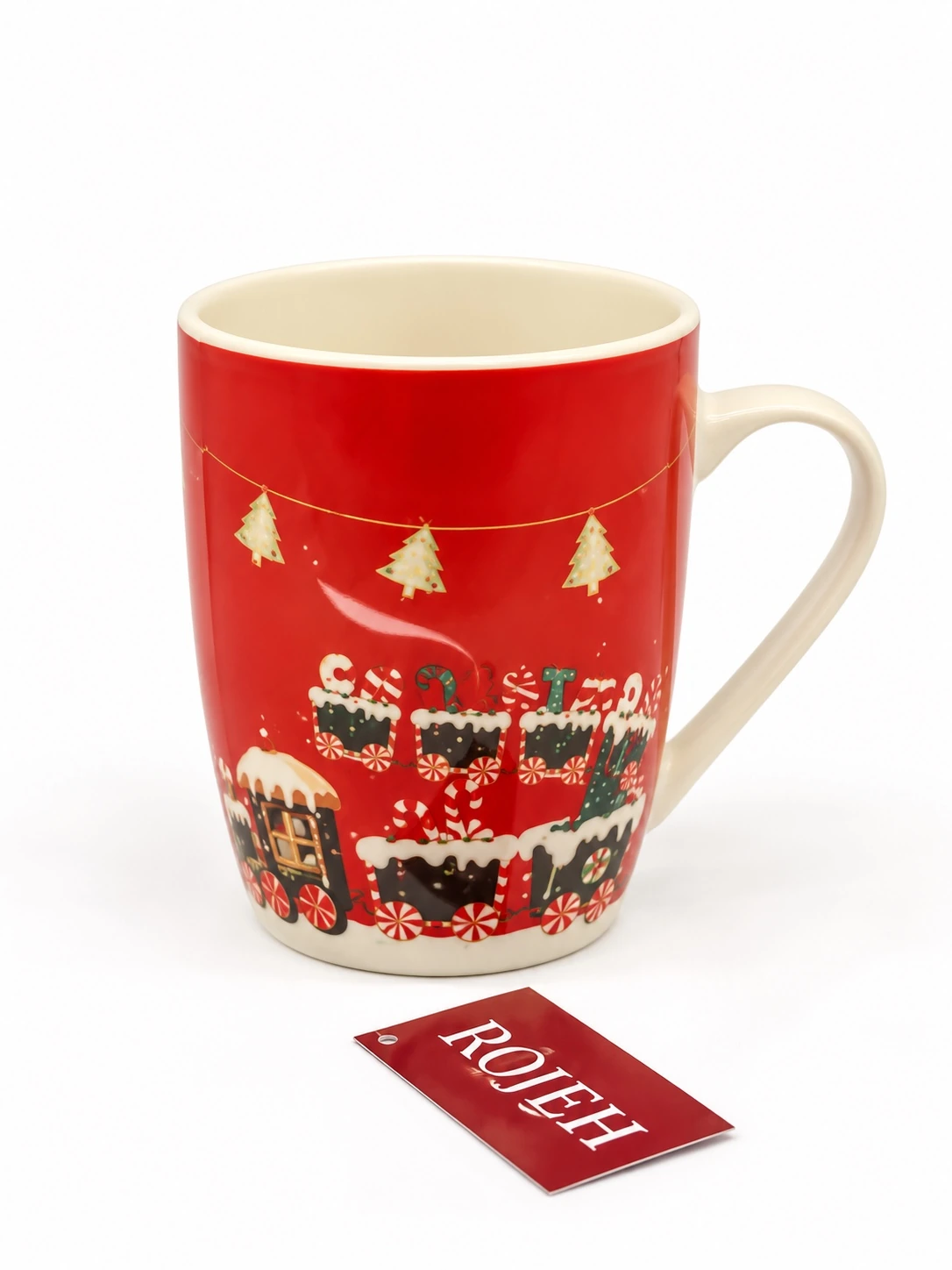 IMG_8097 Christmas Mug - Image 1