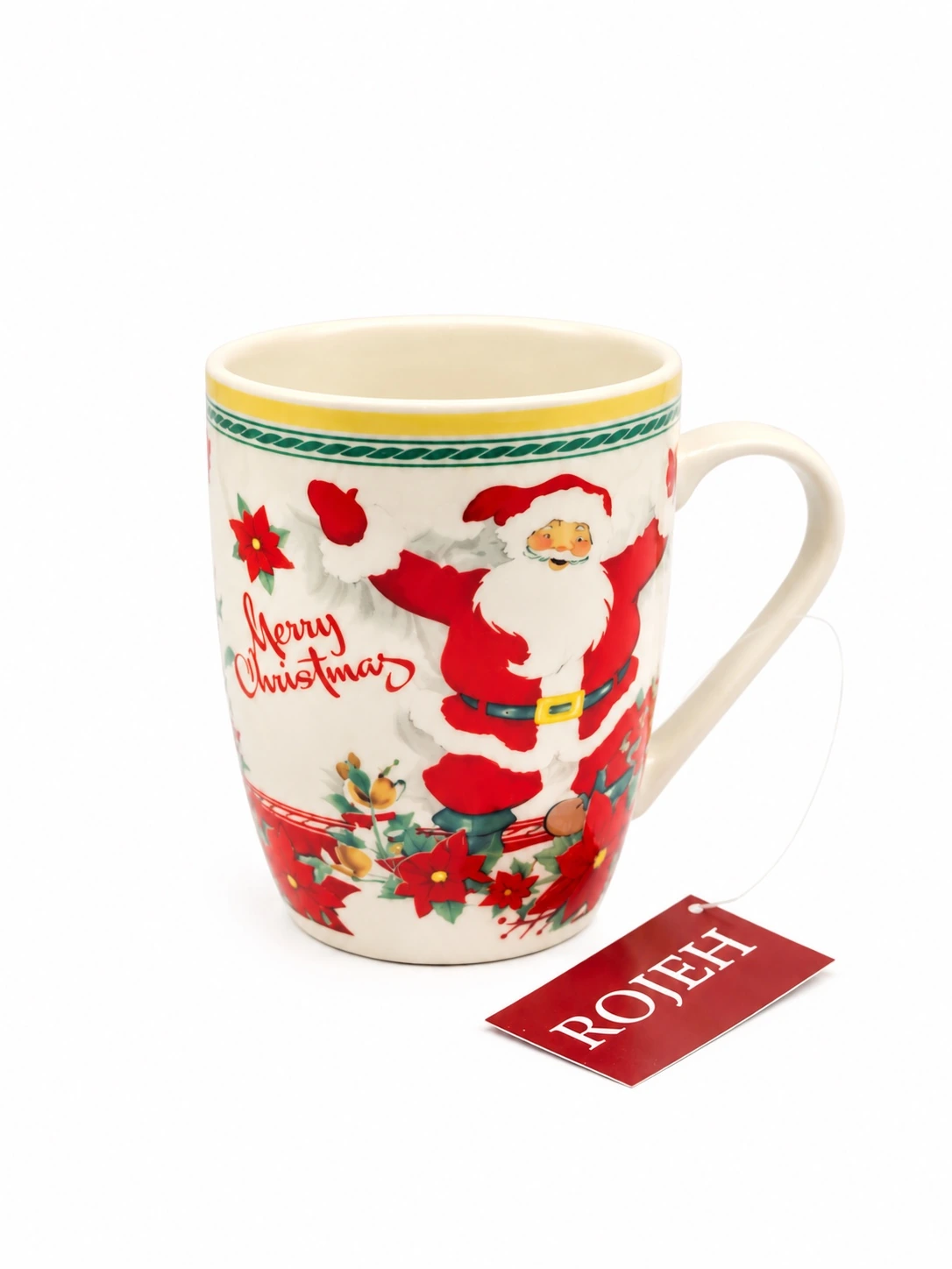 IMG_8099 Christmas Mug - Image 1