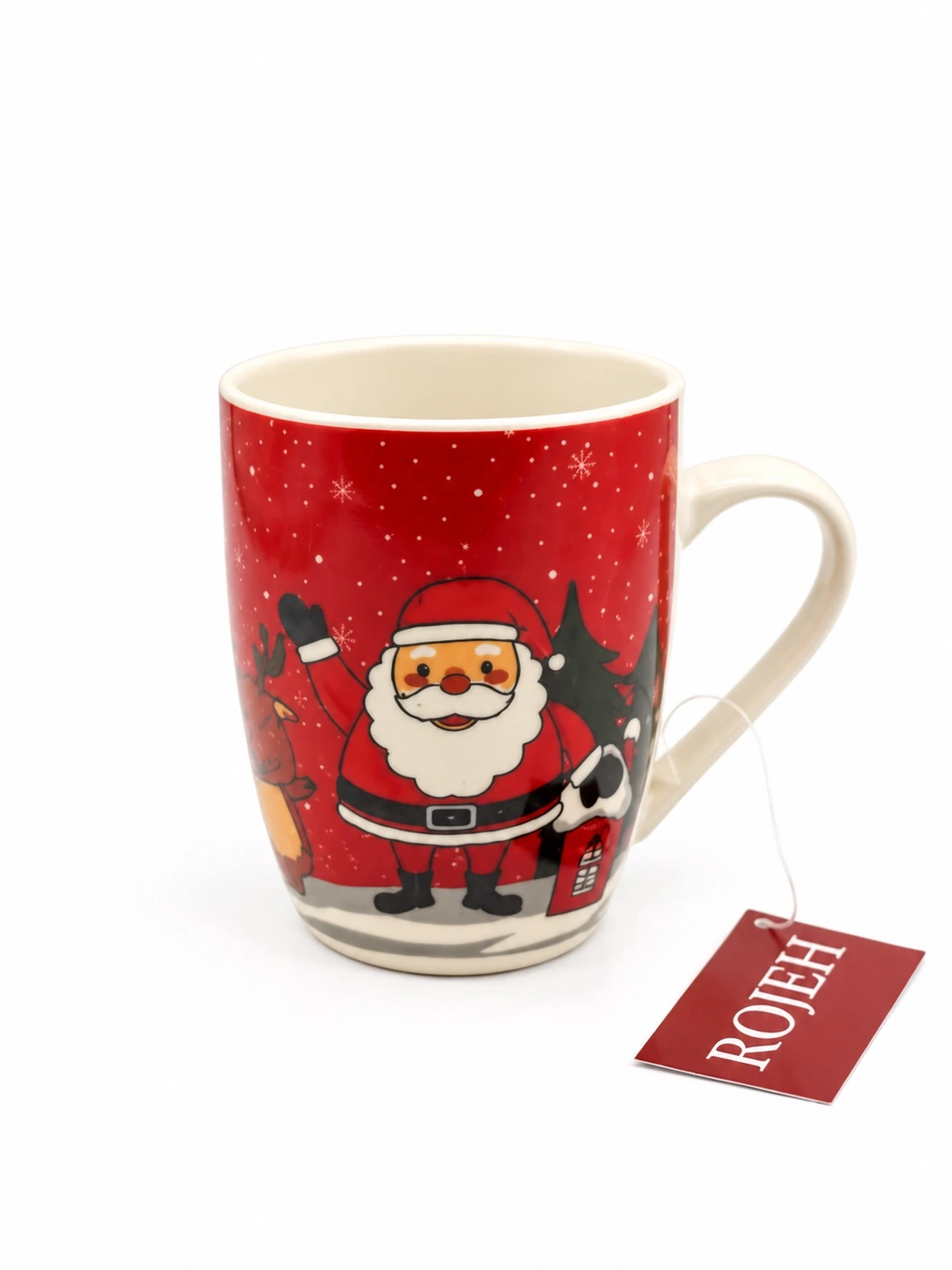 IMG_8100 Christmas Mug - Image 1