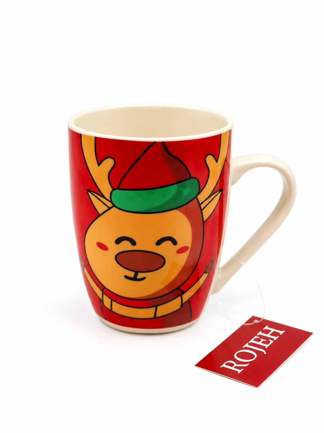 IMG_8101 Christmas Mug - Image 1