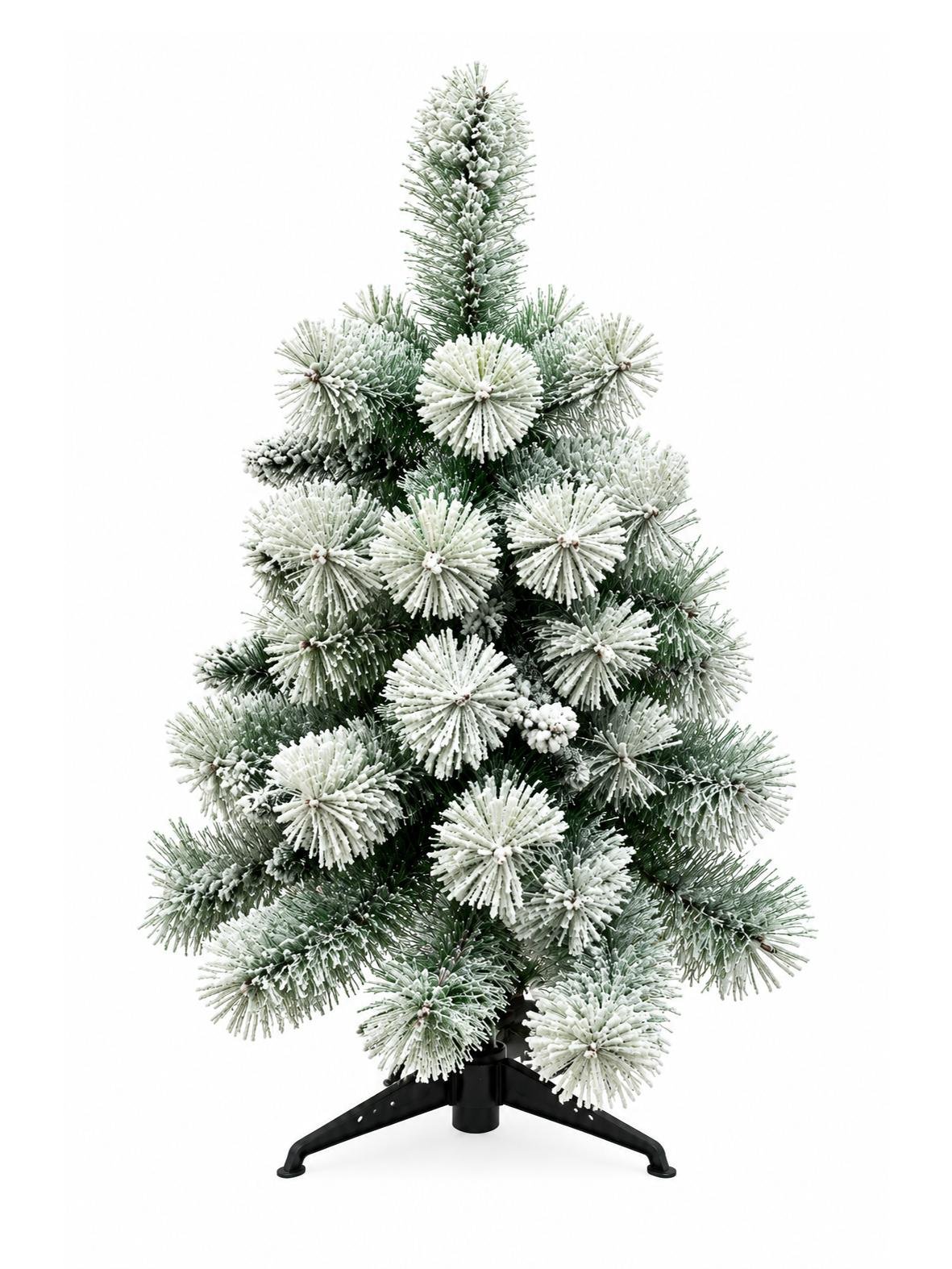 12(A) 2ft ( 60cm ) Christmas Tree - Image 1