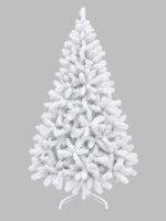 8ft ( 240cm ) White Christmas Tree