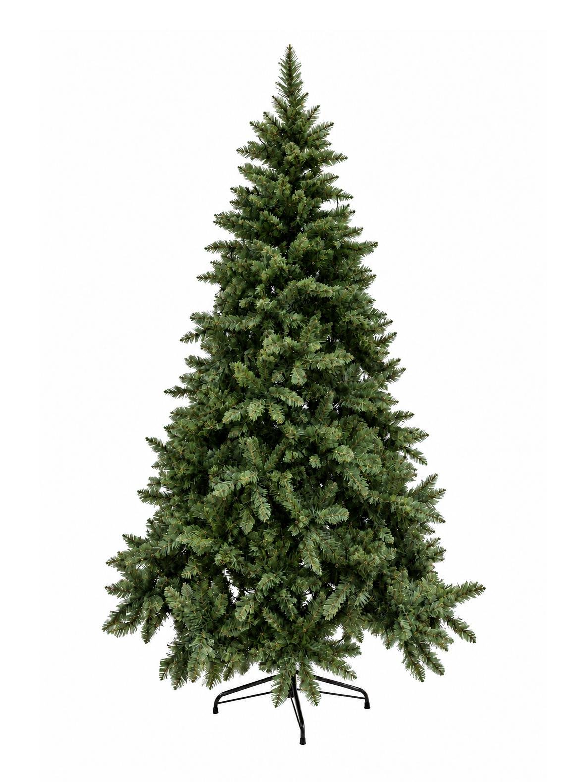 14(A) 6ft ( 180cm ) New Jersey Christmas Tree - Image 1