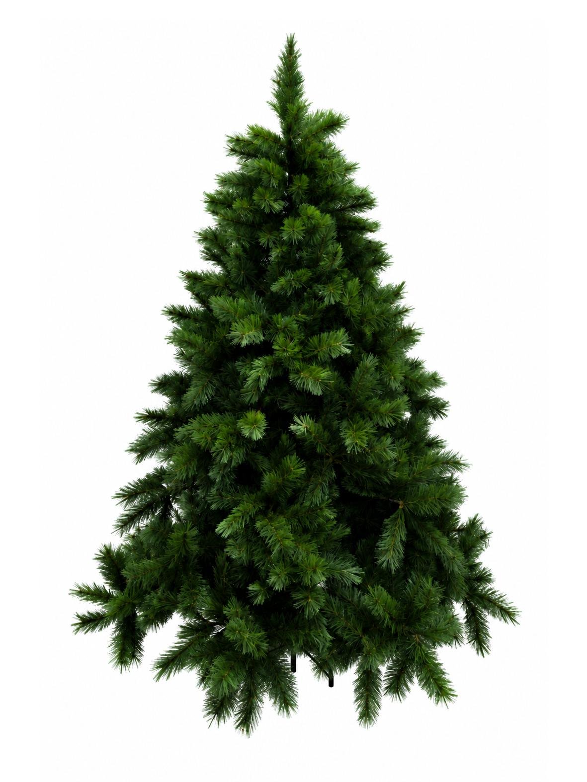 1(A) 7ft ( 210cm ) Royal Richmond Christmas Tree - الصورة 1