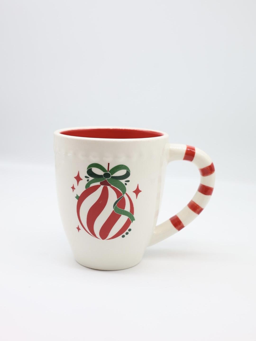 IMG_2272 Christmas Holyday Mug - الصورة 1