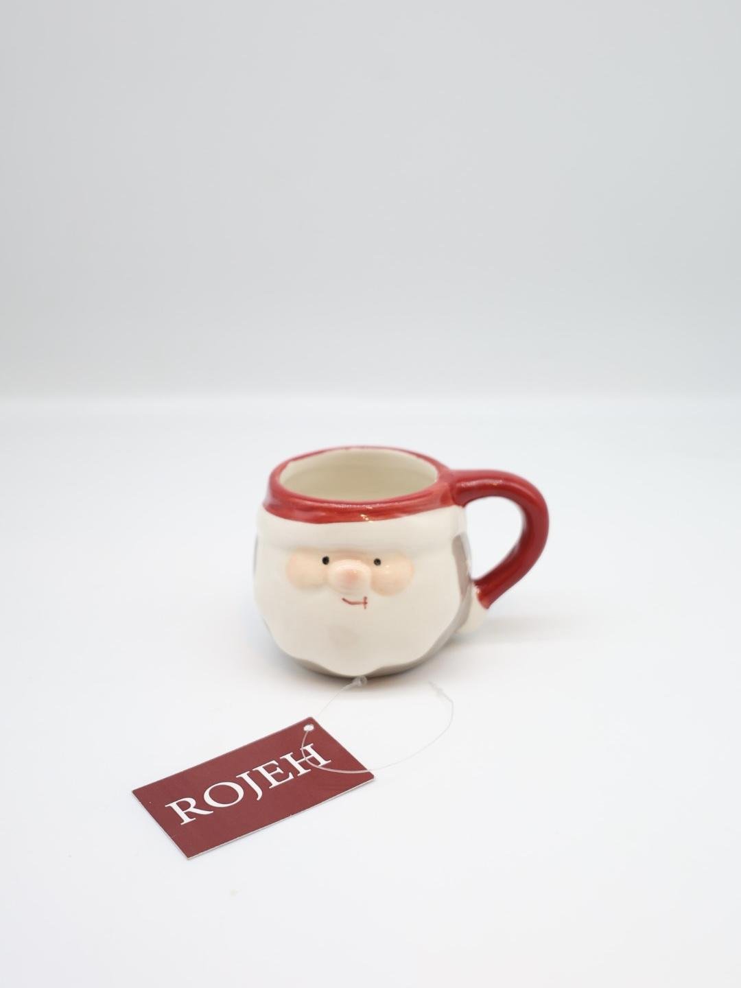 IMG_2298 Christmas Mini Santa Mug - Image 1