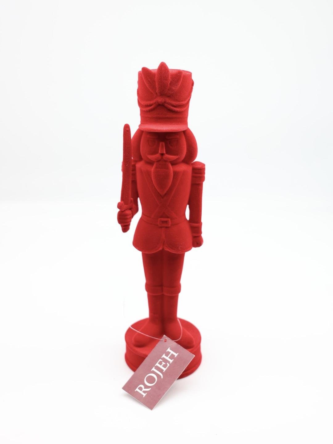 IMG_2318 Red Velvet Nutcracker - Image 1