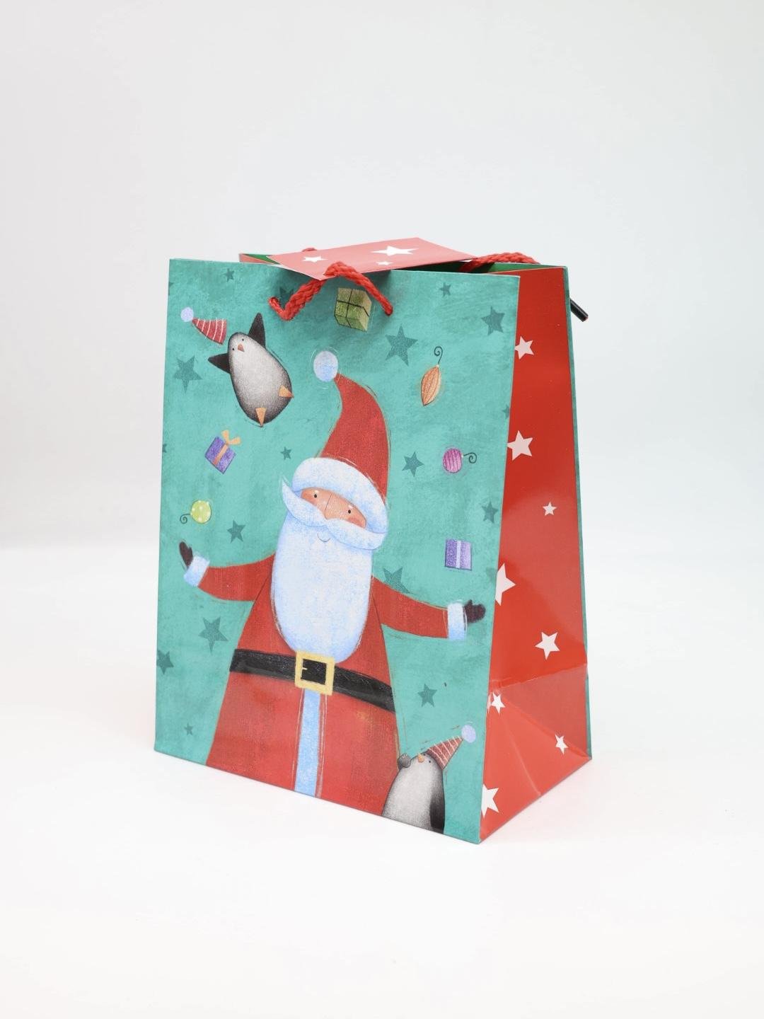 IMG_2371 Christmas Gift Bag - الصورة 1