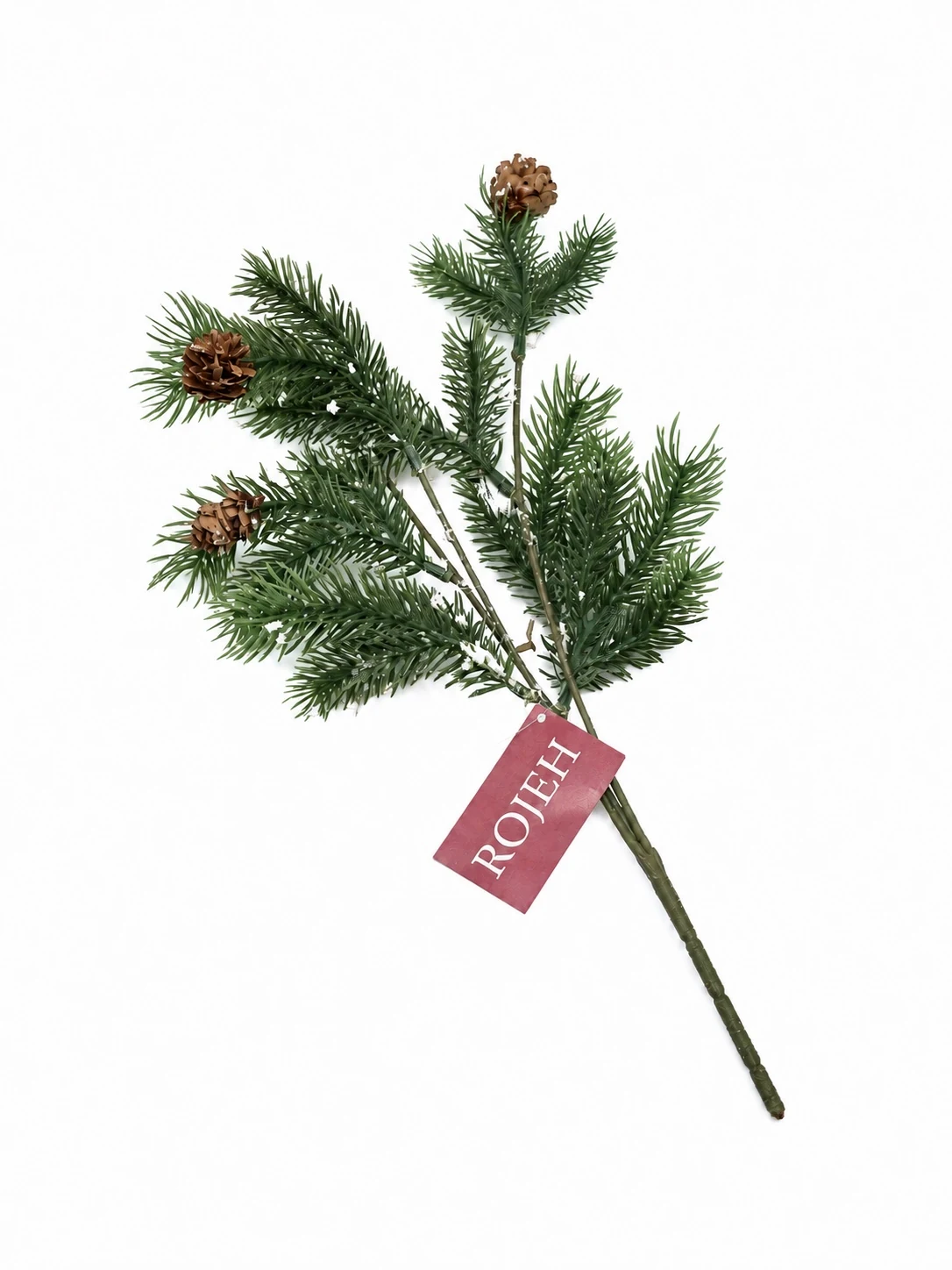 IMG_7998 Pine With Pinecones Spray - Image 1